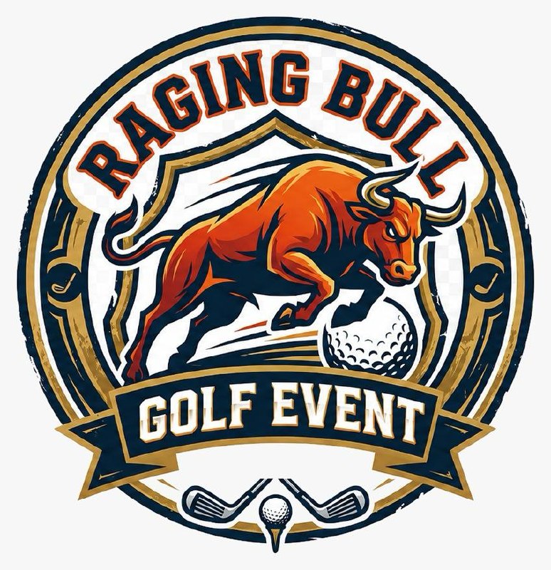 Raging Bull Golf Event